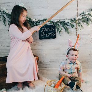 Meet your Posher, Jaymi